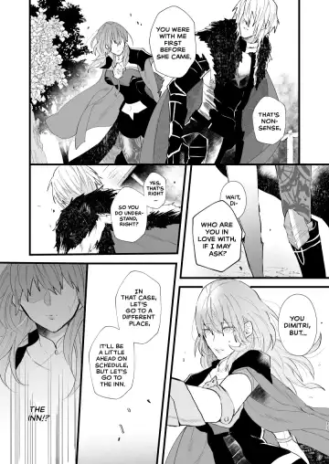 [Jinta] Contrast Fhentai - Page 16