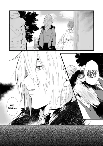 [Jinta] Contrast Fhentai - Page 4