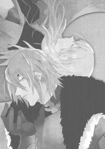 [Jinta] Contrast Fhentai - Page 5