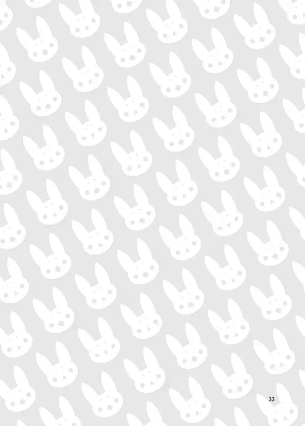 Usagi no Hon Fhentai - Page 32