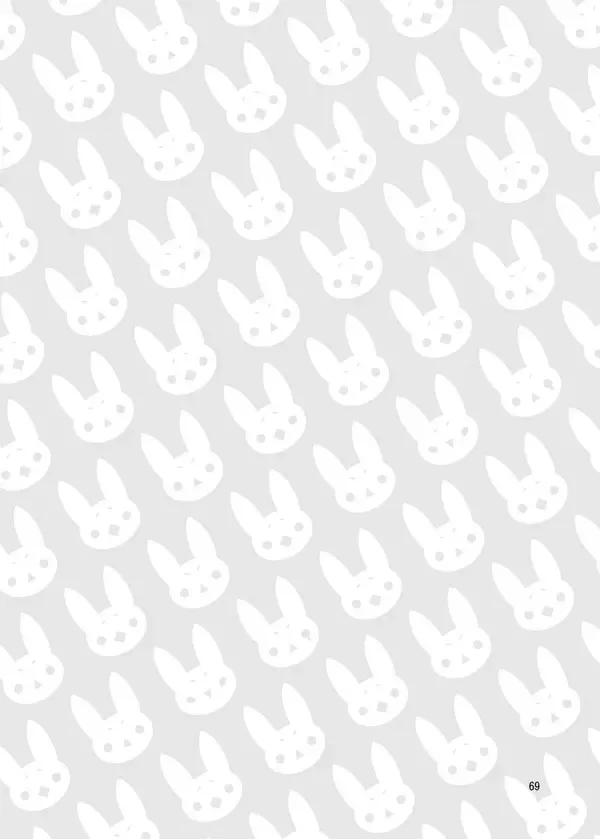 Usagi no Hon Fhentai - Page 66