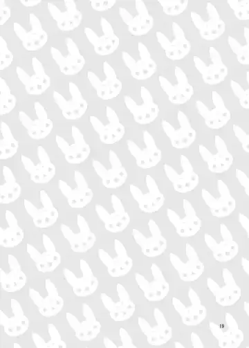 Usagi no Hon Fhentai - Page 19