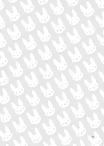 Usagi no Hon Fhentai - Page 32