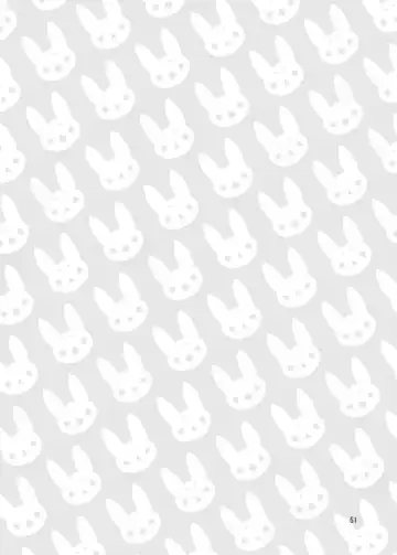 Usagi no Hon Fhentai - Page 49