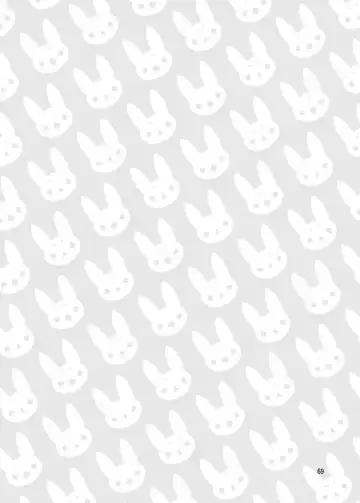 Usagi no Hon Fhentai - Page 66