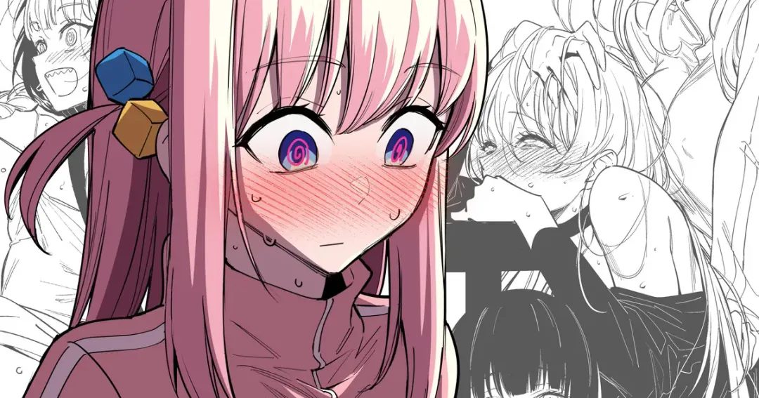 [Fan] Bokki like a Rock Fhentai - Page 12