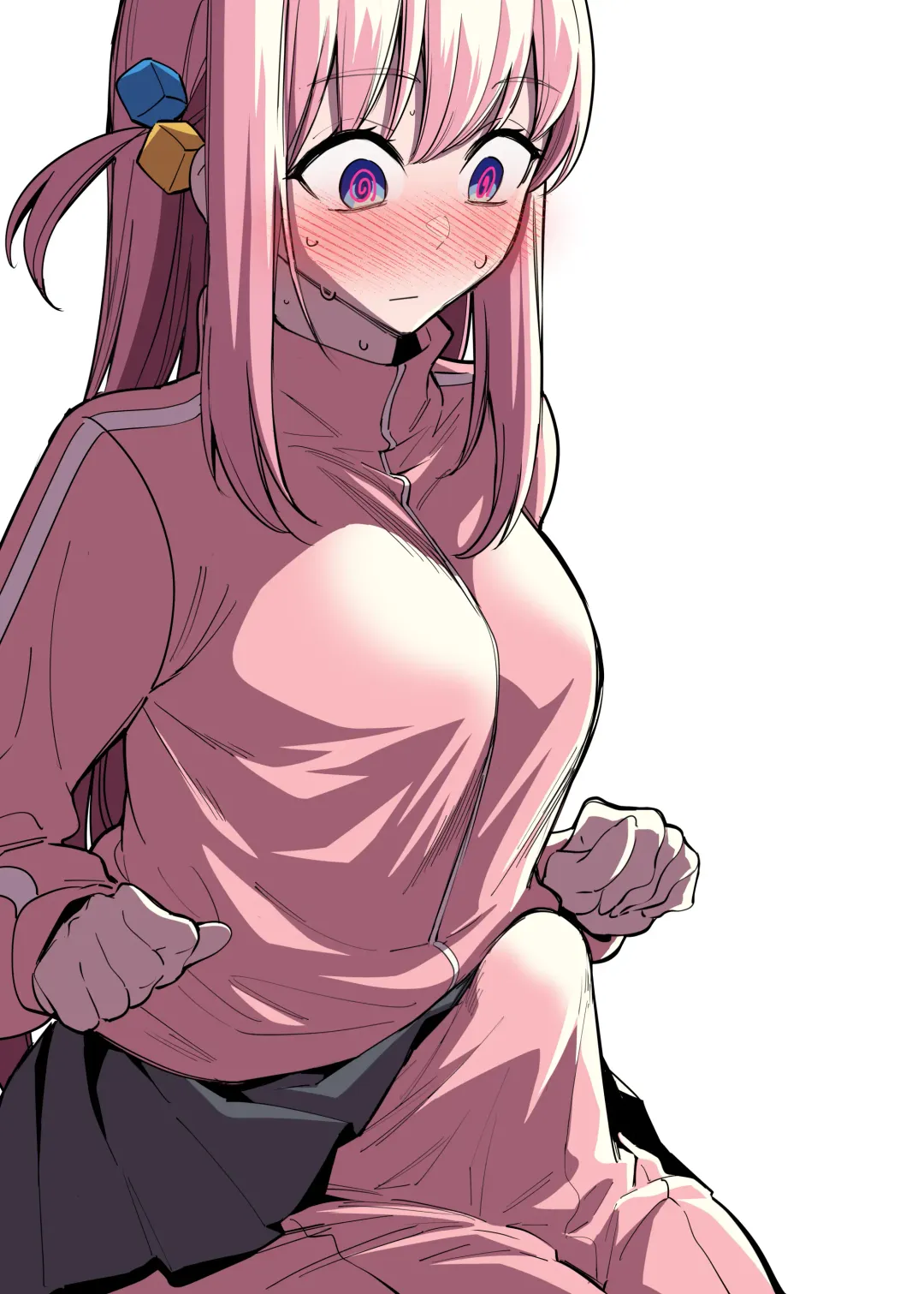 [Fan] Bokki like a Rock Fhentai - Page 13