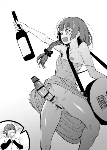 [Fan] Bokki like a Rock Fhentai - Page 31