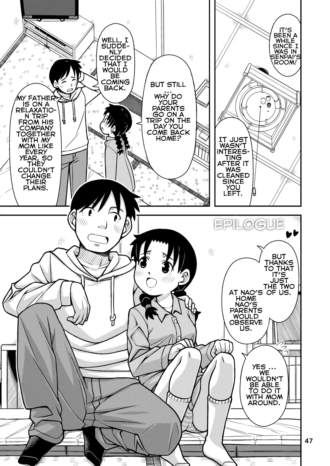 [Zegga] Omoi wa Yuge ni Tsutsumarete | Thoughts Wrapped in Steam Fhentai - Page 48