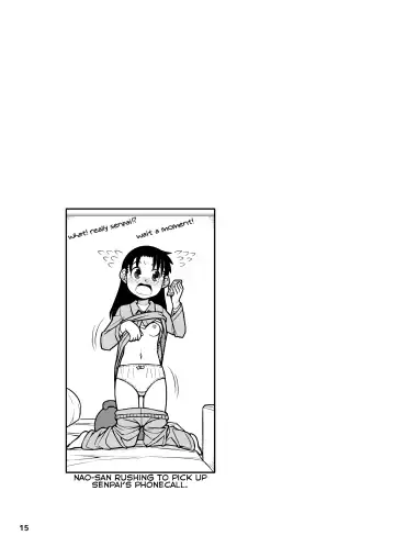 [Zegga] Omoi wa Yuge ni Tsutsumarete | Thoughts Wrapped in Steam Fhentai - Page 16