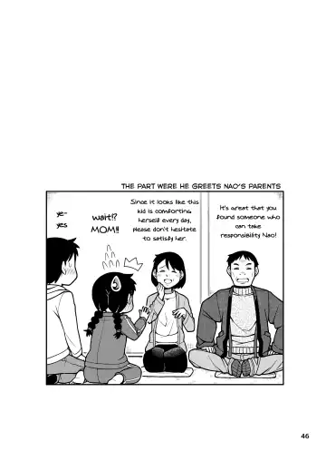 [Zegga] Omoi wa Yuge ni Tsutsumarete | Thoughts Wrapped in Steam Fhentai - Page 47