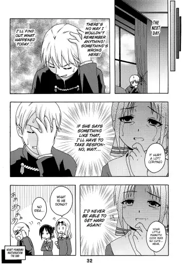 [Haruna Mao - Ukyochu] Kaguyax Fhentai - Page 31