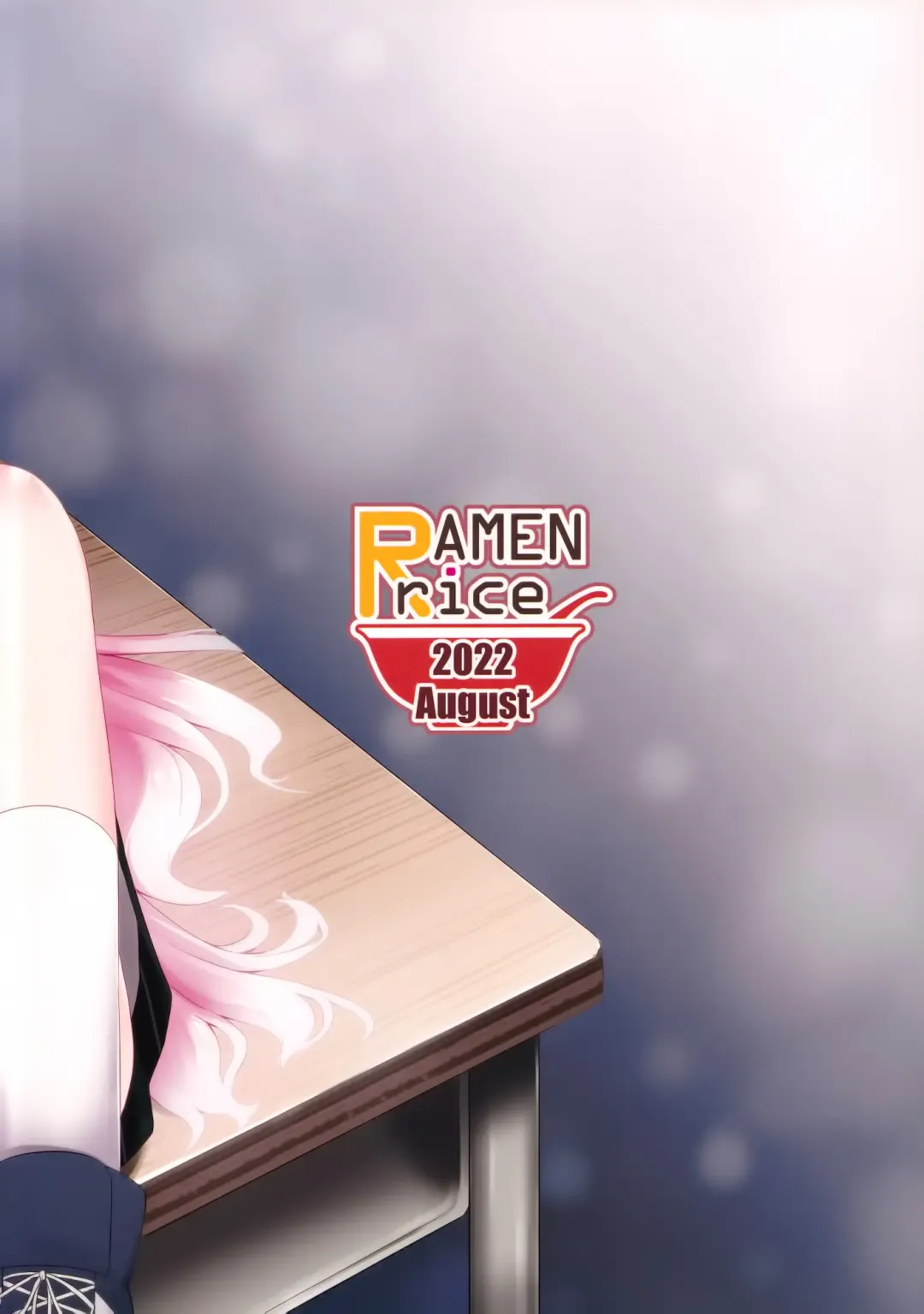 [Razy] Futari no Mahoroba | Our Dream Place Fhentai - Page 24