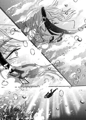 Two of us Together and ever Fhentai - Page 33