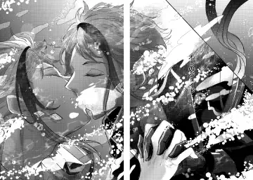 Two of us Together and ever Fhentai - Page 36