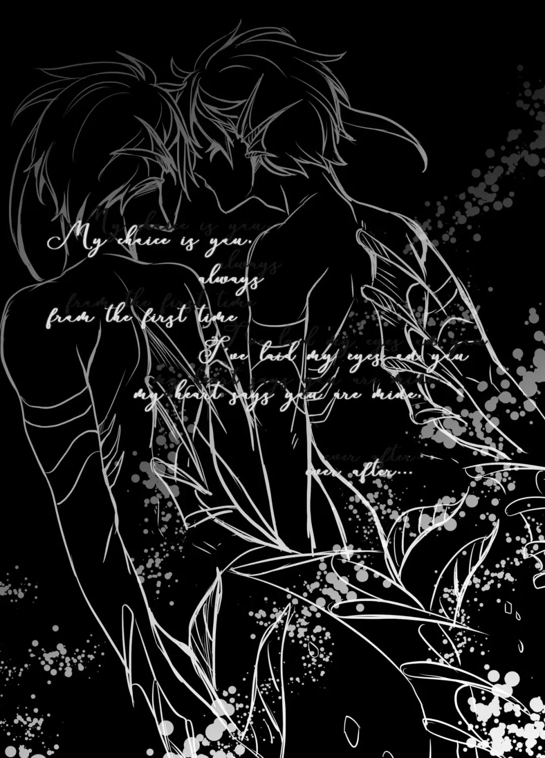 Shoya wa Shippai Suru to Iu Keredo Fhentai - Page 53