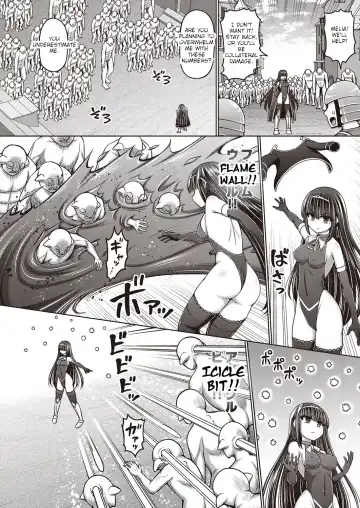 [Hashimura Aoki] Jujutsushi ni Tensei Shita node Koujo Zenin Dorei ni Shite Mita Ch. 4 | I Was Reincarnated as a Sorcerer, So I Tried to Enslave All the Princesses Ch. 4 Fhentai - Page 2