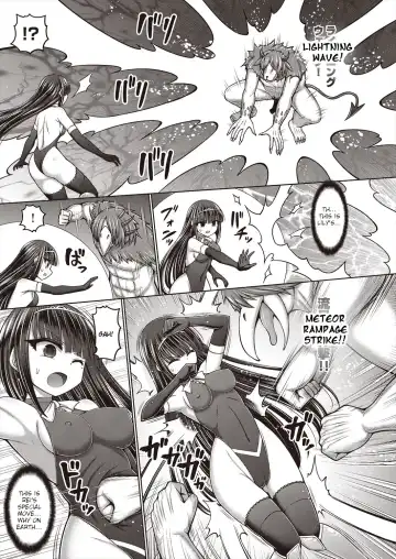 [Hashimura Aoki] Jujutsushi ni Tensei Shita node Koujo Zenin Dorei ni Shite Mita Ch. 4 | I Was Reincarnated as a Sorcerer, So I Tried to Enslave All the Princesses Ch. 4 Fhentai - Page 5