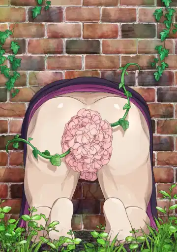 Kabe Kara Zenranium ga Haeteru. Fhentai - Page 26