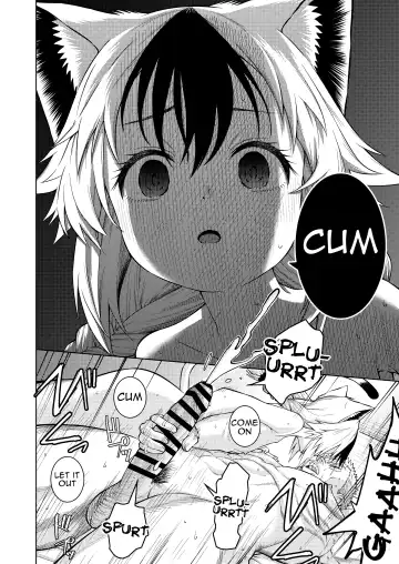Goshujin-sama ni Meirei Shitakuarimasen! | I Don't Want To Give Orders To Master! Fhentai - Page 19