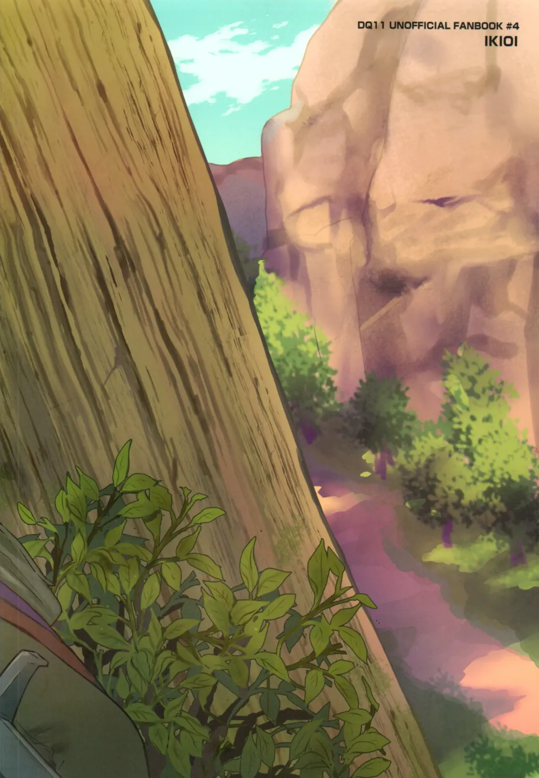 [Kusuke] Hajimari no Delta Fhentai - Page 40