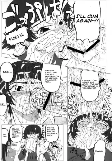 [Nakano] Treinta y Cuatro Fhentai - Page 10