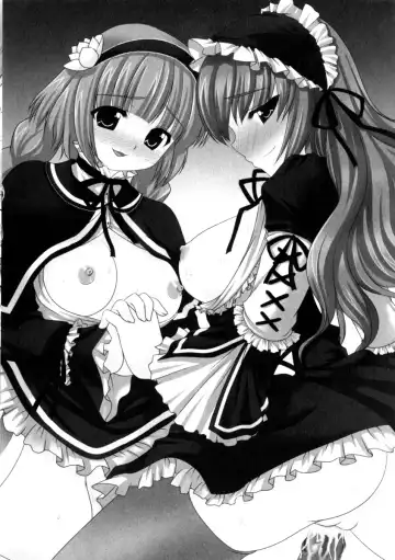 Gothic Lolita Maniacs 2 Fhentai - Page 82