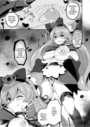 [Sanatuki] Delipako Party Butacure Fhentai - Page 9