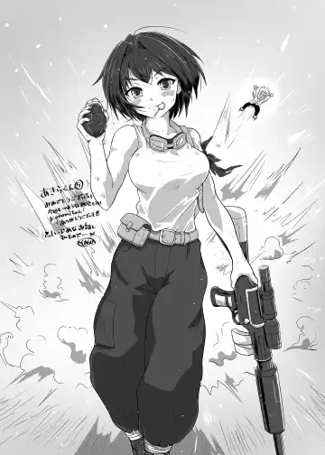 [Konomi] TS Akira-kun no Seiseikatsu 5 Fhentai - Page 23