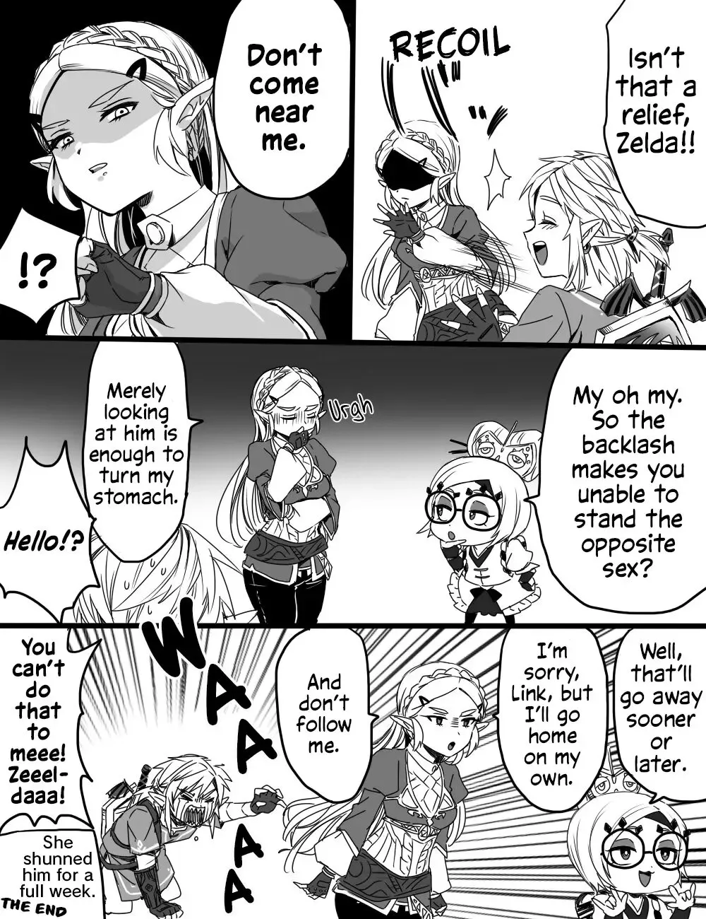[Wasabi] Love Pond Power 2 | The Power of the Lover's Pond 2 Fhentai - Page 13