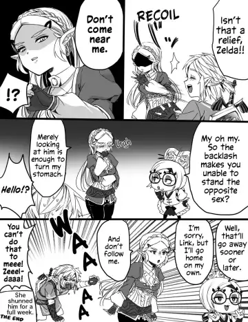 [Wasabi] Love Pond Power 2 | The Power of the Lover's Pond 2 Fhentai - Page 13
