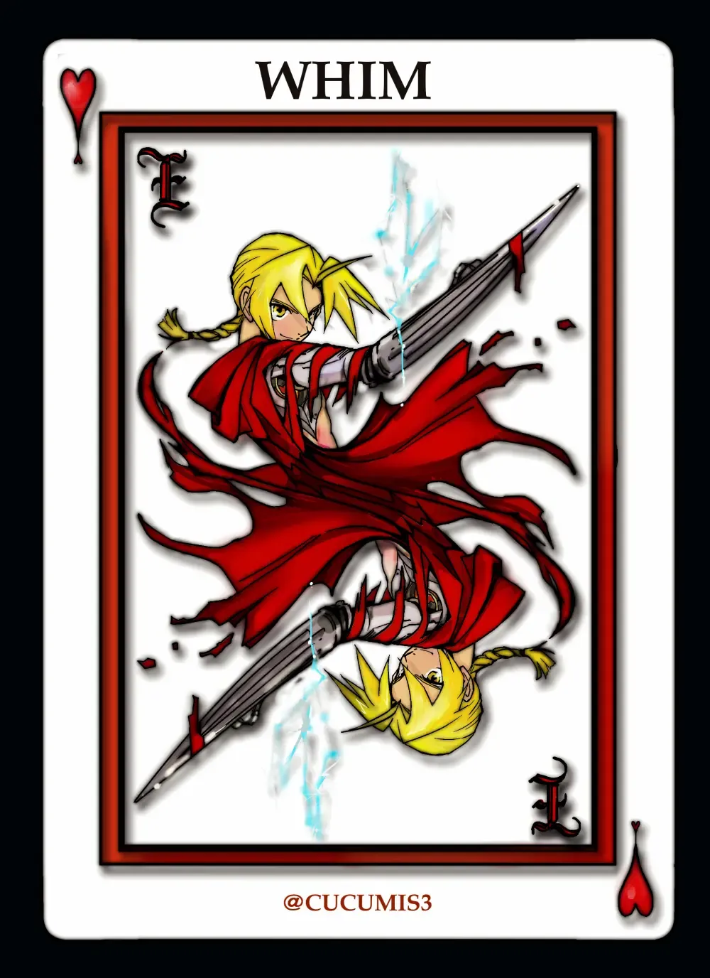 WHIM Fhentai - Page 1