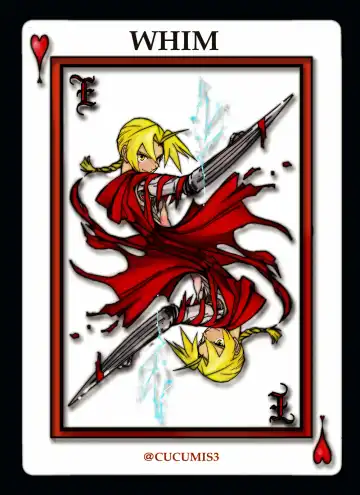 Read WHIM - Fhentai