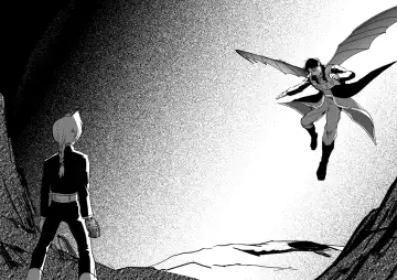 Milos no RoyEd Hon Fhentai - Page 13