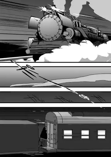 Milos no RoyEd Hon Fhentai - Page 23