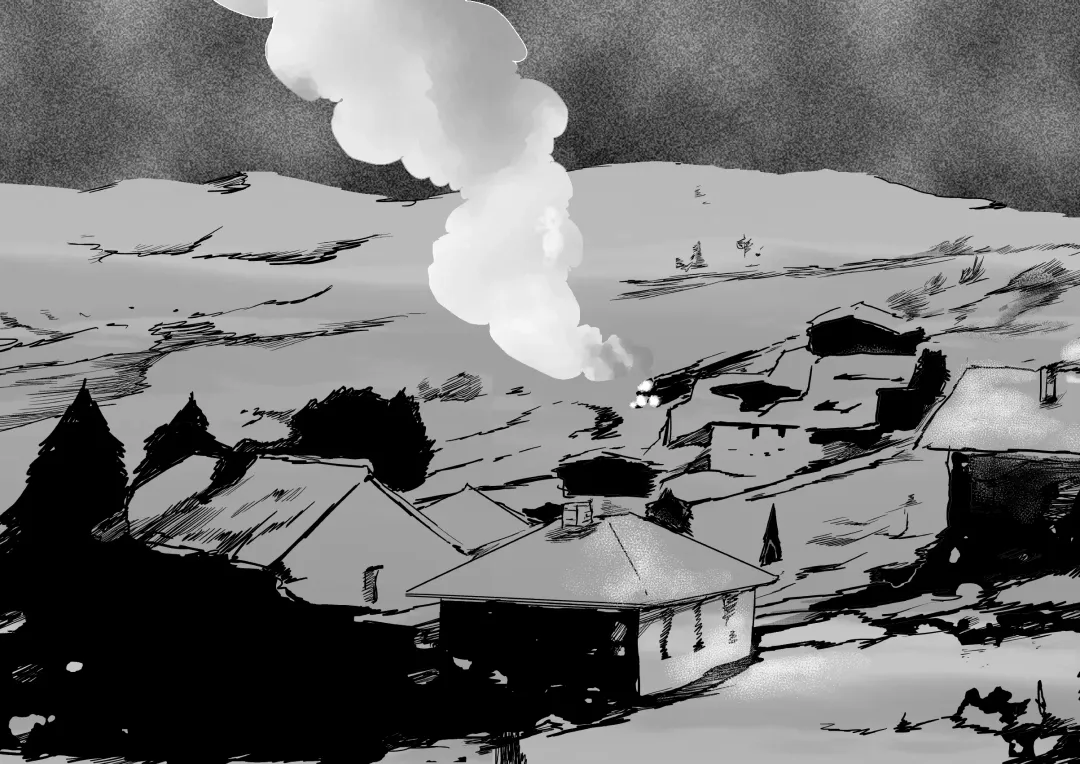 Sentimental Journey 1922 Fhentai - Page 40