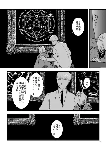 Over and Over Fhentai - Page 34