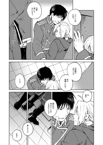 [Mattz] Ineffective medicine (No medicine can cure folly)! Fhentai - Page 12