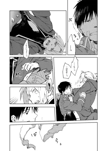 [Mattz] Ineffective medicine (No medicine can cure folly)! Fhentai - Page 22