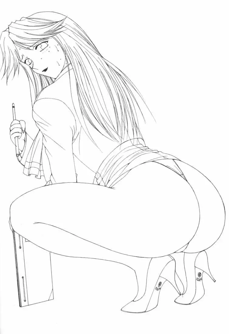 [Kinokonokko - Nadoreeno Naotsugu] N-fetish Fhentai - Page 3