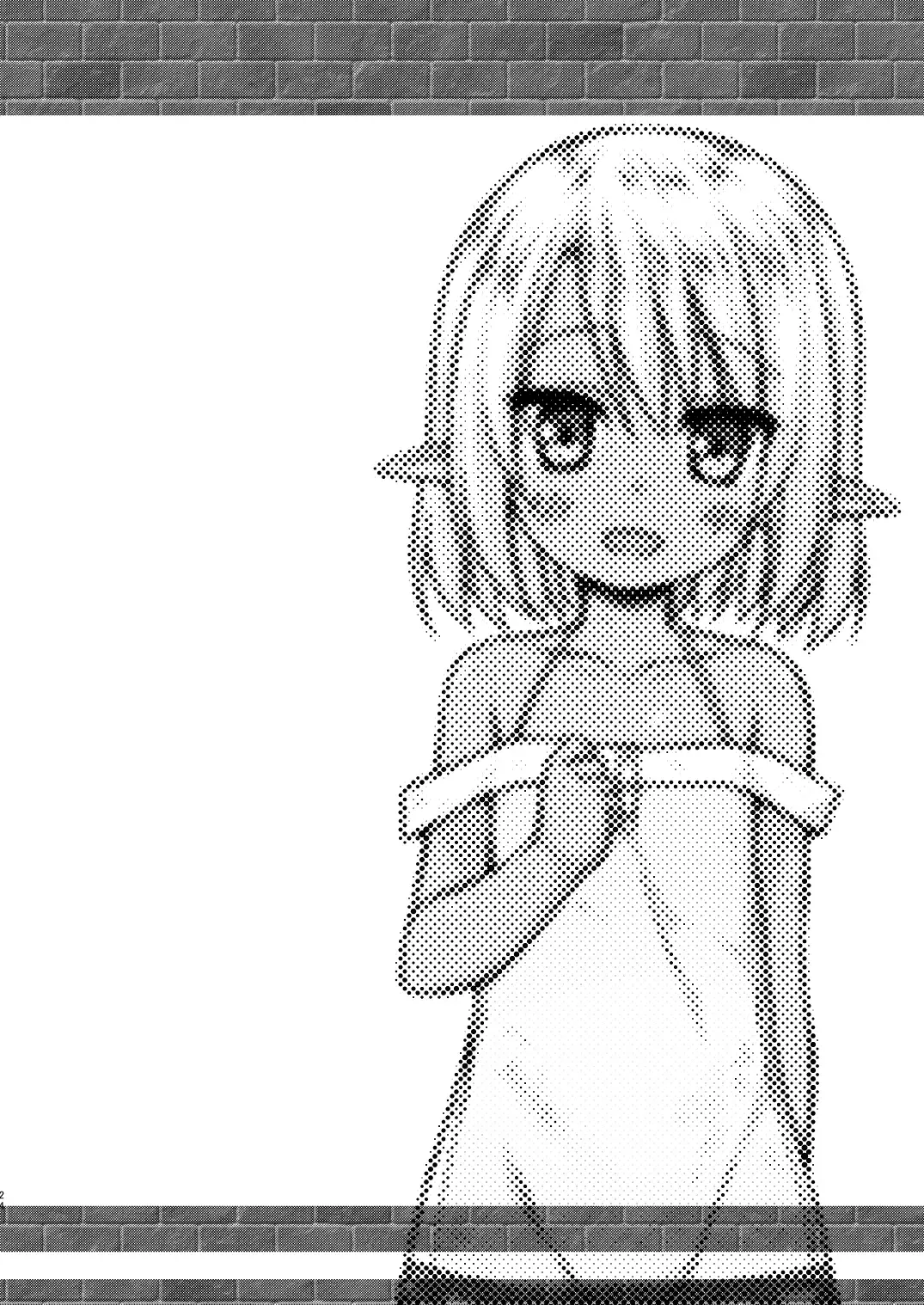 [Yukino Minato] Namida no Hana no Saku Tokoro Fhentai - Page 23