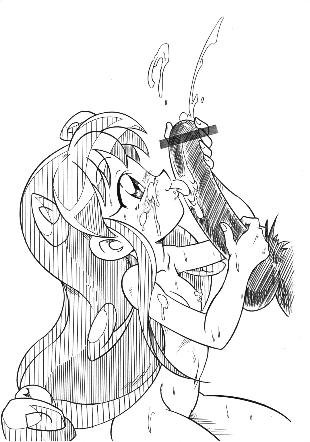 [Arukime Desu] Futago Hime RX AO Fhentai - Page 3