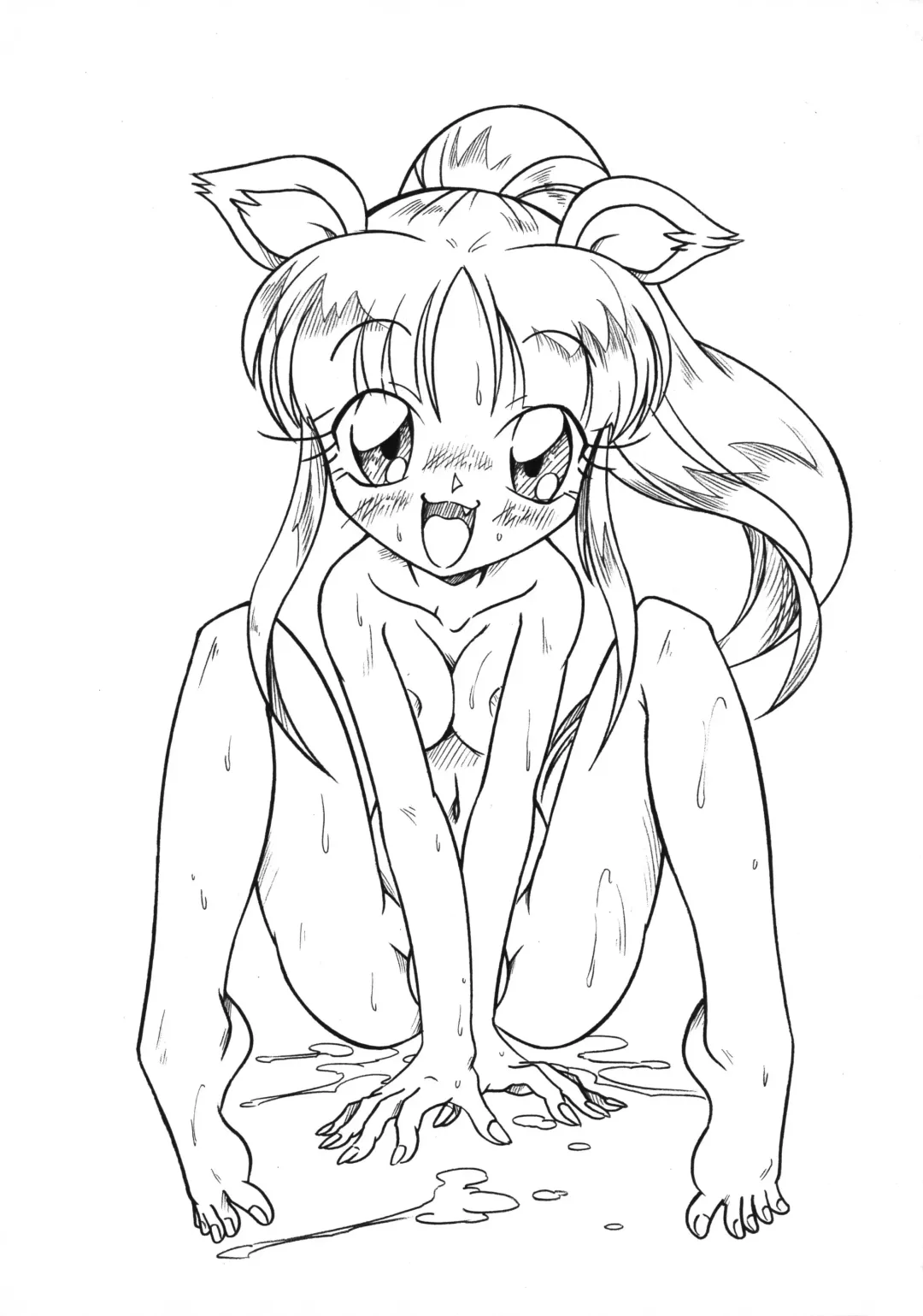 [Arukime Desu] Futago Hime RX AO Fhentai - Page 4