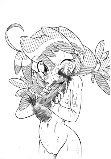 [Arukime Desu] Futago Hime RX AO Fhentai - Page 7