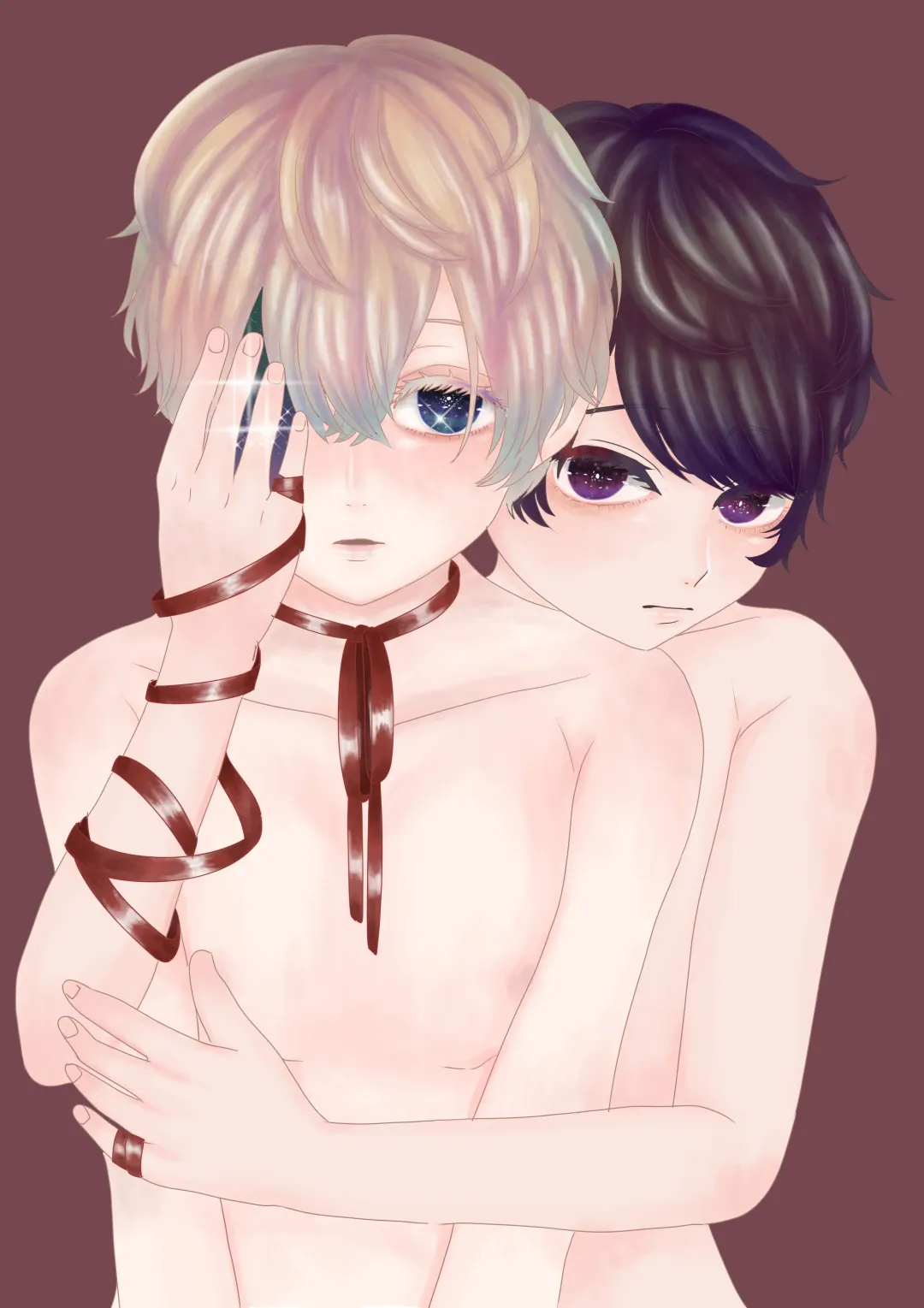 [21g No Daizu Choco] Kimi o Ushinatte mo Fhentai - Page 42