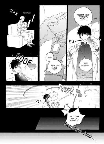 Omniscient Reader's Viewpoint  - Maid, Make, Mine Fhentai - Page 6