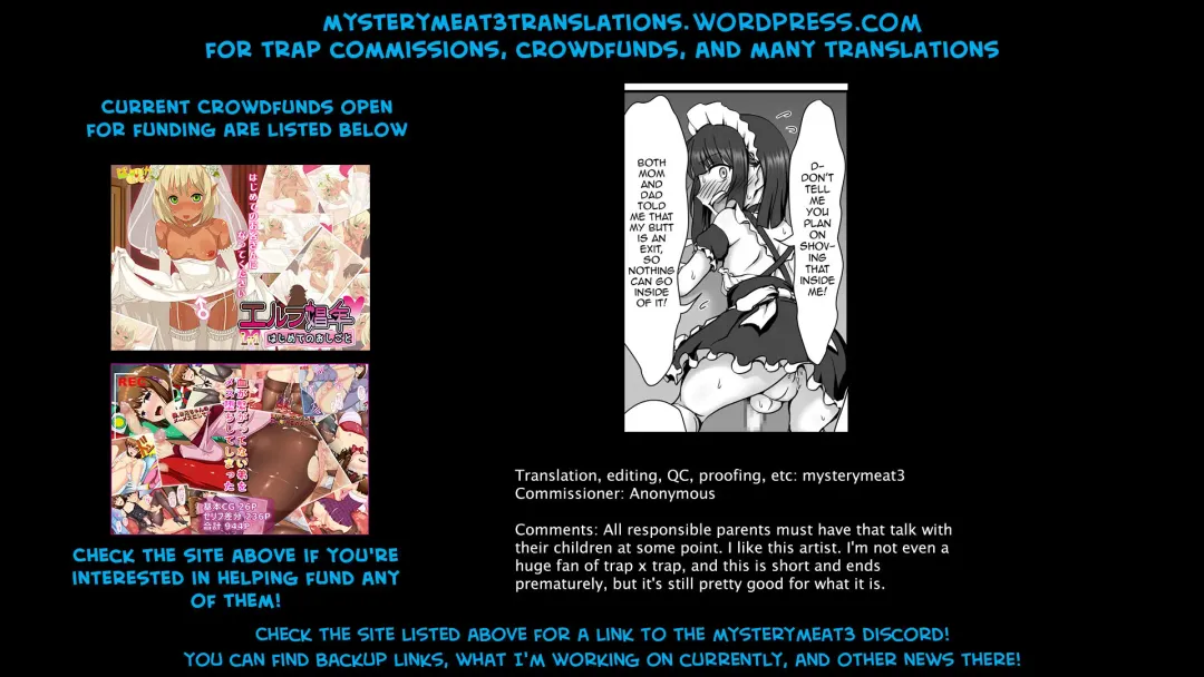 [Hokuro Ryuseigun] Otokonoko Hajimemashita Fhentai - Page 18