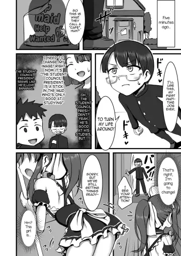 [Hokuro Ryuseigun] Otokonoko Hajimemashita Fhentai - Page 3