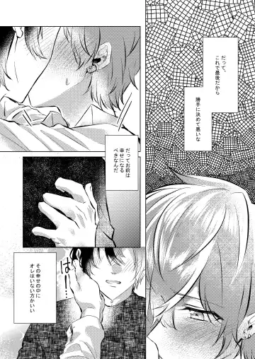 Shiawase no Touhikou Fhentai - Page 27