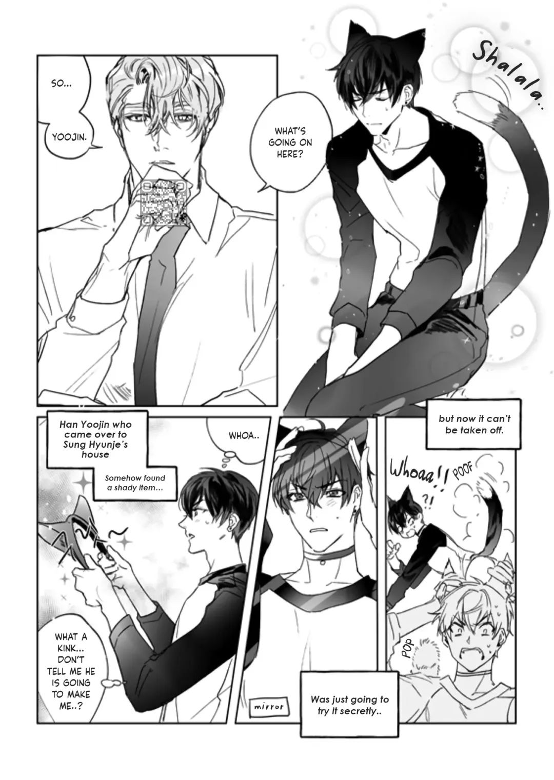 The S-Classes That I Raised - Go Around The World Fhentai - Page 5